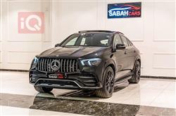 مرسيدس بنز GLE